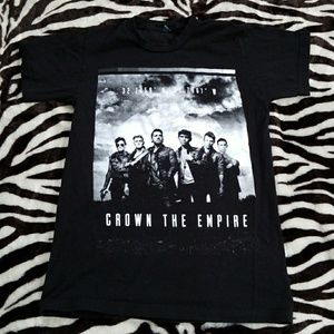 Crown The Empire t shirt